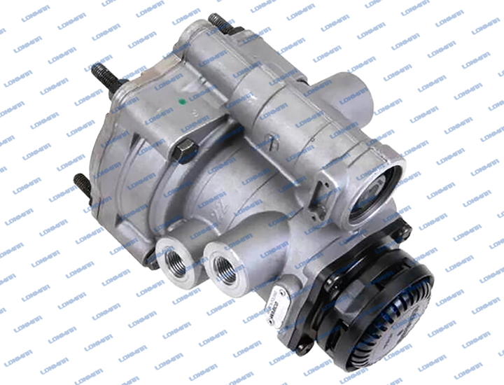 L74.0612 Fendt Trailer Control Valve