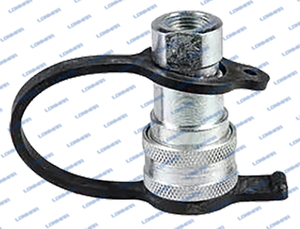 L79.0660 Case New Holland Quick Release Coupling 