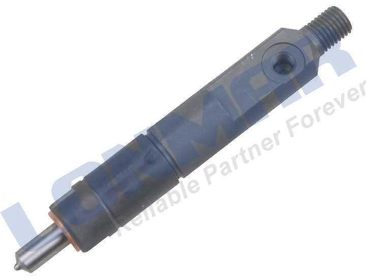 2645K002 L69.2125 Perkins Fuel Injector