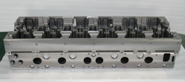 REC565830200 Cylinder Head Assembly Fits for John Deere tractor parts
