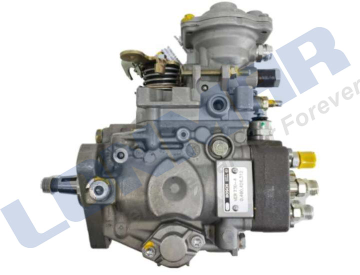 87801836 Fuel Injection Pump Fits for Ford New Holland tractor parts