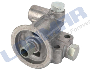 12273107 Filter Head Fits for Deutz tractor parts