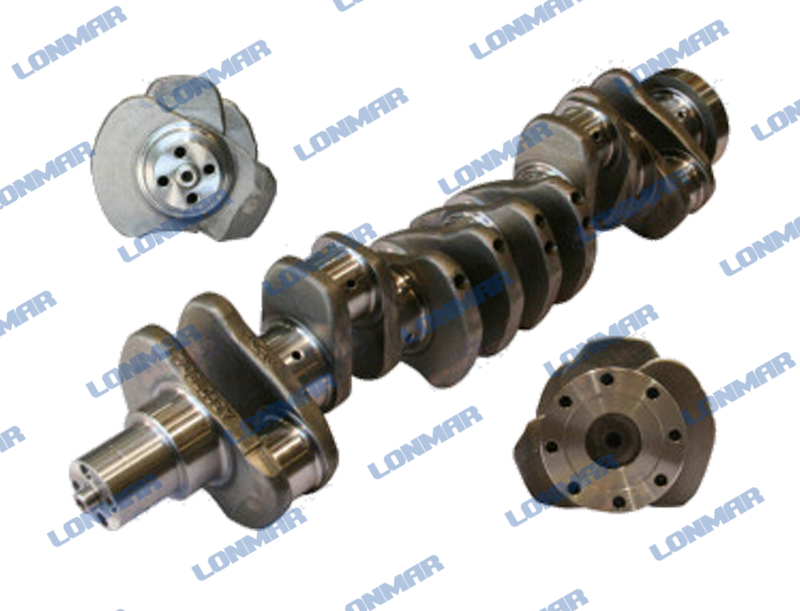 L68.3900 Case IH Crankshaft