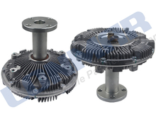 RE194827 RE181928 Viscous Fan Clutch Assembly Suitable for John Deere Tractor Parts