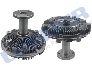 RE194827 RE181928 Viscous Fan Clutch Assembly Suitable for John Deere Tractor Parts
