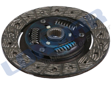 L71.1178 New Holland Clutch Disc