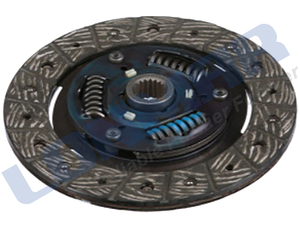 L71.1178 New Holland Clutch Disc