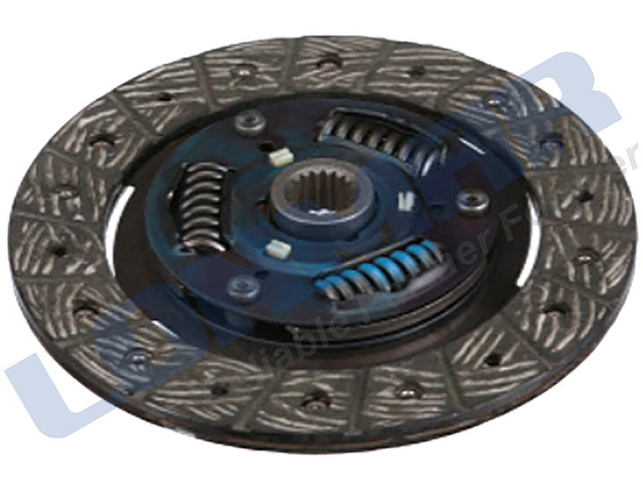 L71.1178 New Holland Clutch Disc