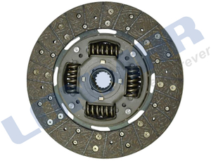 L71.1175 New Holland Clutch Disc
