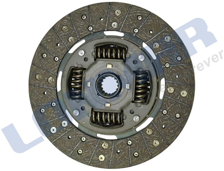 L71.1175 New Holland Clutch Disc