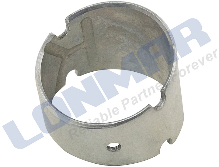 L68.5030 New Holland Bush