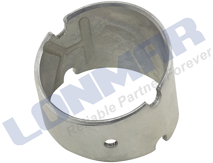 L68.5030 New Holland Bush