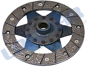 L71.1185 Ford New Holland Clutch Disc