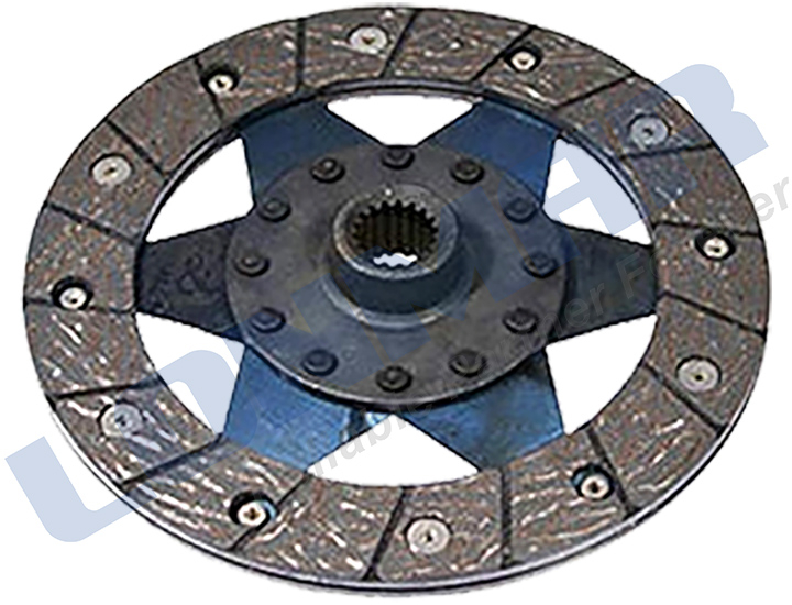 L71.1185 Ford New Holland Clutch Disc
