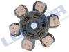 L71.1194 Deutz-Fahr Clutch Disc