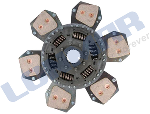 L71.1194 Deutz-Fahr Clutch Disc