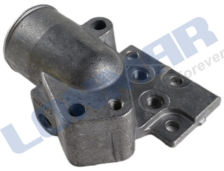 L70.0619 John Deere Thermostat Housing