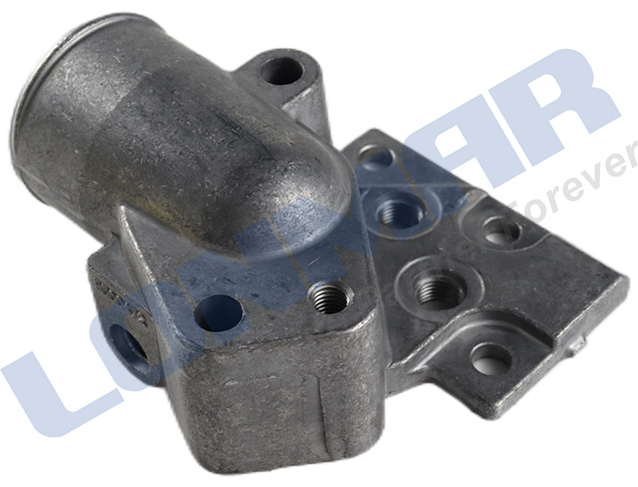 L70.0619 John Deere Thermostat Housing