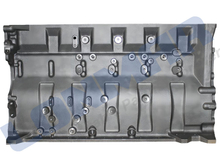5633349 Cylinder Block Fits for Cummins engine parts