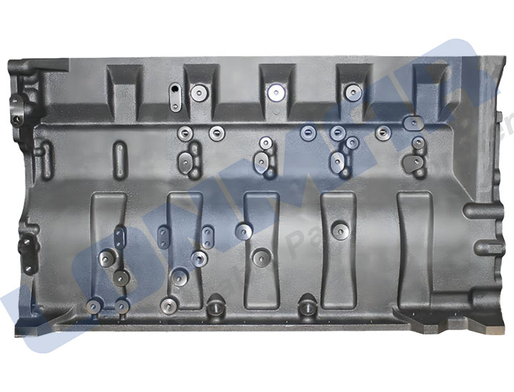 5633349 Cylinder Block Fits for Cummins engine parts
