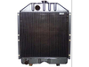 15708-72060 L70.1294 Kubota Radiator