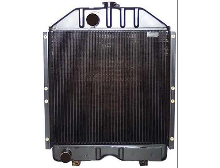 15708-72060 L70.1294 Kubota Radiator
