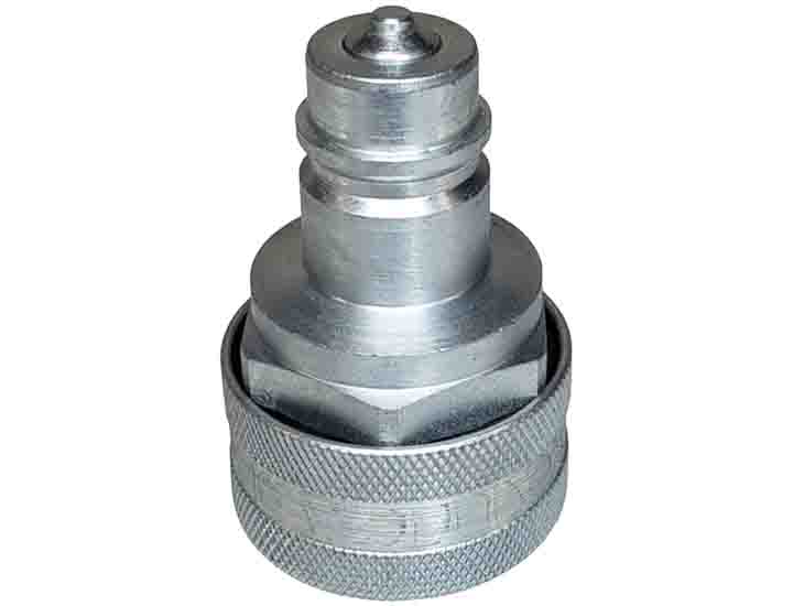 A160880 L79.0784 Case IH Quick Release Coupling