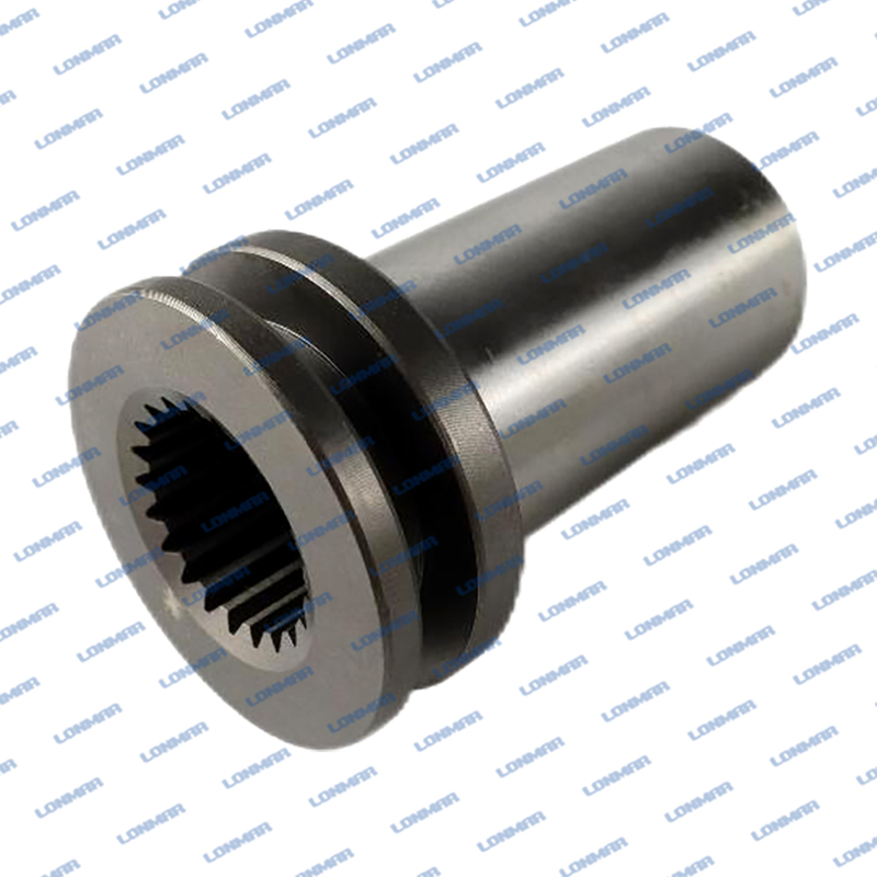 21S 1868554M1 L80.1189 Massey Ferguson Sleeve