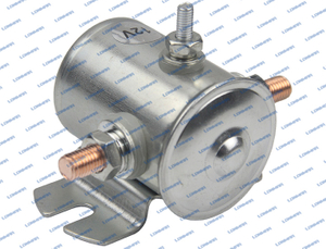 12V 3Pin AM53945 L78.2520 John Deere Solenoid Switch