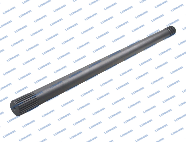 24S TC402-12450 L73.2689 Kubota Shaft