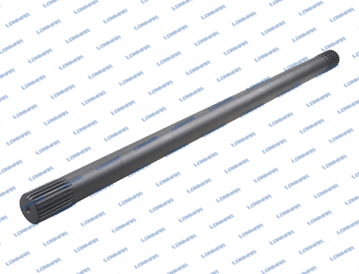 24S TC402-12450 L73.2689 Kubota Shaft