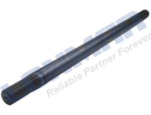 13S 3C091-41322 L73.2797 Kubota Shaft