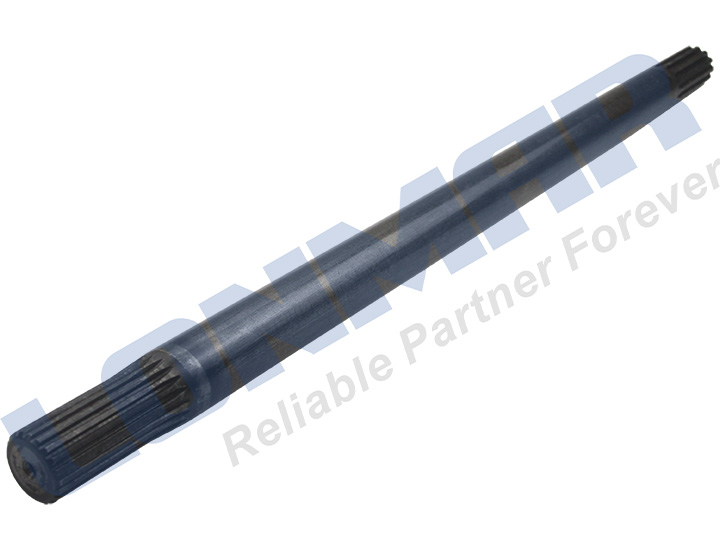 13S 3C091-41322 L73.2797 Kubota Shaft