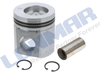 J919565 Piston Fits for Case IH tractor parts