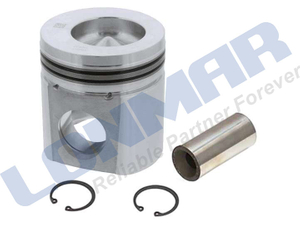 J919565 Piston Fits for Case IH tractor parts