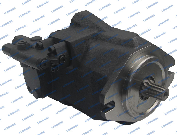 L79.0622 Fendt Axial Piston Pump