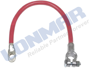 L98.0702 New Holland Battery Cable