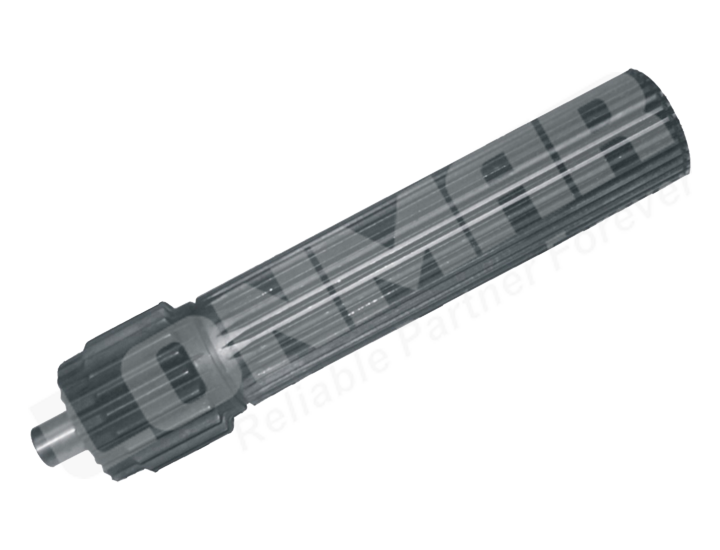 LM02.0093 Massey Ferguson Main Shaft