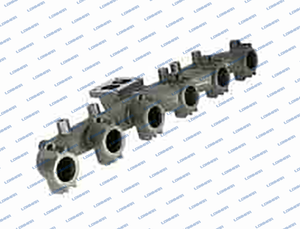 L68.4946 Case IH Exhaust Manifold