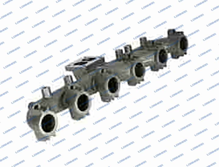 L68.4946 Case IH Exhaust Manifold
