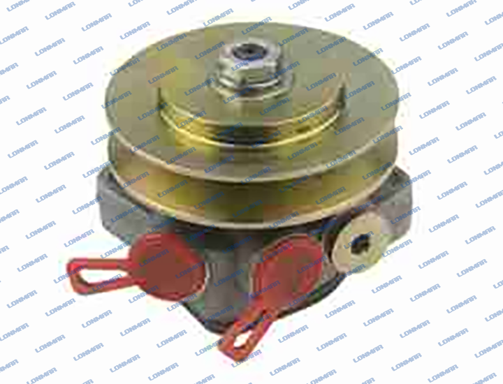 L69.1941 Deutz Fahr Feed Pump