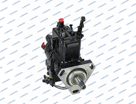 L69.2061 John Deere Fuel Injection Pump - Buy RE500442, John Deere Fuel ...