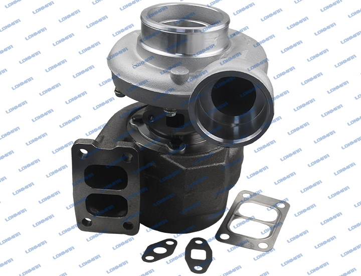 3050984 L68.4768 Deutz-Fahr Turbocharger