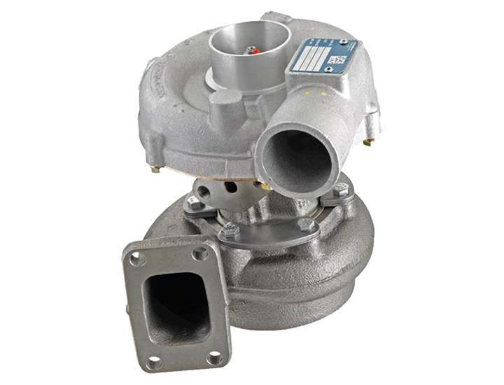 F186200090010 L68.4771 Fendt Turbocharger