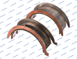 2996971 L68.4922 New Holland Thrust Washer
