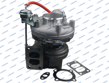4903626 L68.5233 Deutz Turbocharger