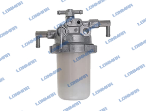 L69.1817 Yanmar Oil Water Separator