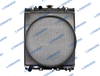 L70.0967 Kubota Radiator