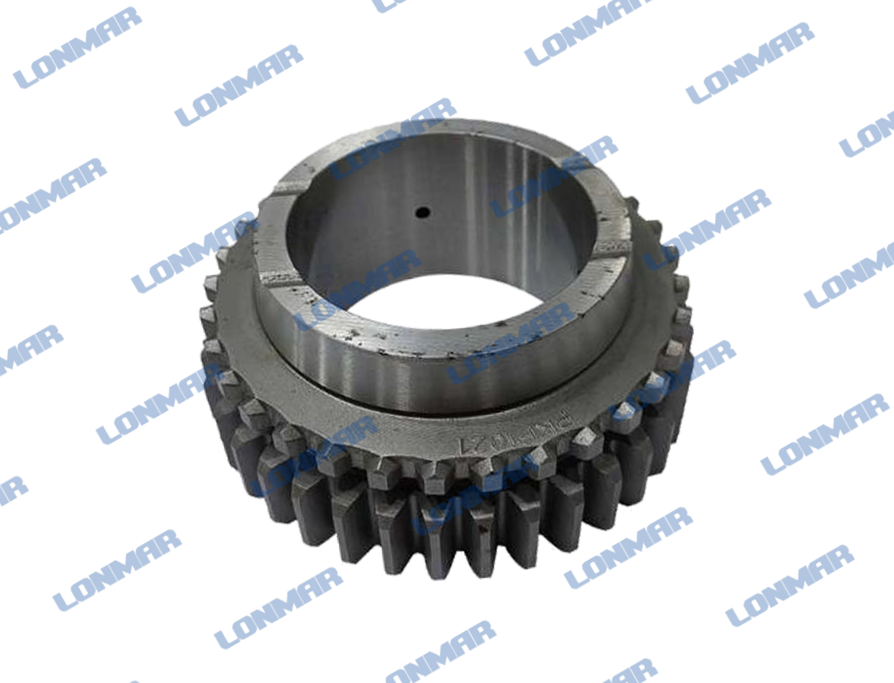 L72.1129 Valtra Gear