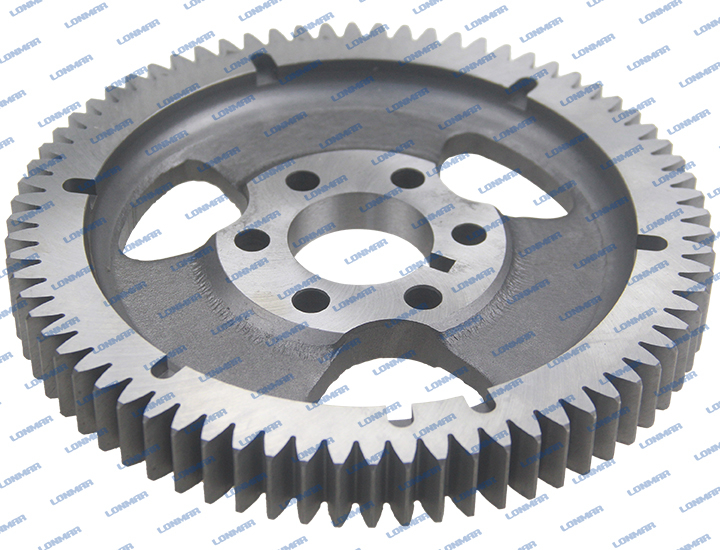 3955152 L68.4965 Cummins Camshaft Sprocket